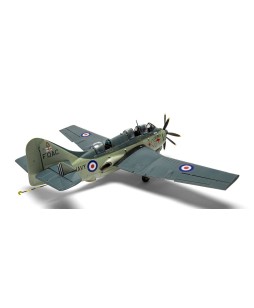 Airfix - Fairey Gannet COD.4 1/48