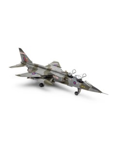Airfix - SEPECAT Jaguar T.2 ir T.4 1/48