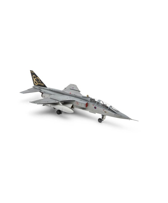 Airfix - SEPECAT Jaguar T.2 ir T.4 1/48