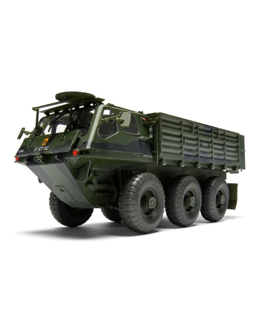 Airfix - Alvis FV622 Stalwart Mk.2, 1/35