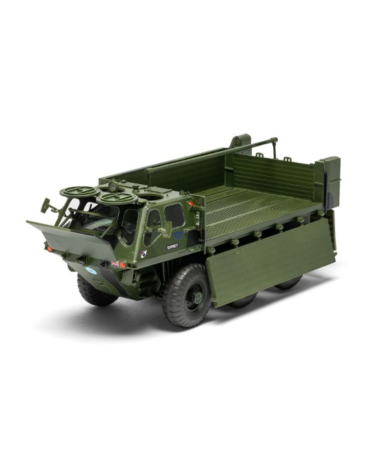 Airfix - Alvis FV622 Stalwart Mk.2, 1/35