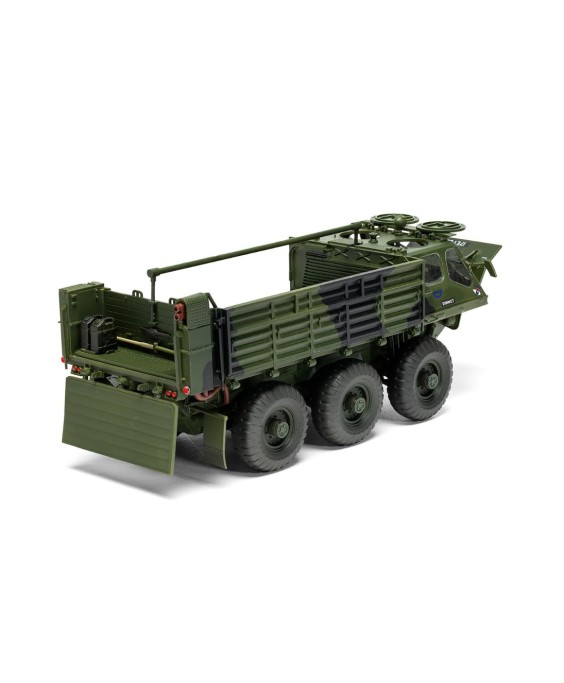 Airfix - Alvis FV622 Stalwart Mk.2, 1/35