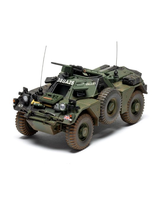 Airfix - Ferret Scout Car Mk.1, 1/35