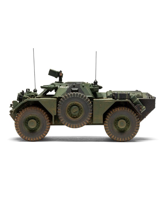Airfix - Ferret Scout Car Mk.1, 1/35