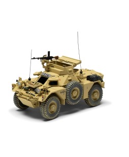 Airfix - Ferret Scout Car Mk.1, 1/35
