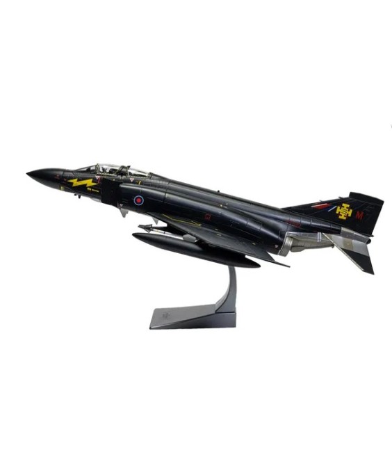 Corgi - McDonnell Douglas Phantom II FG.1 - XV582 'Black Mike' 1/48