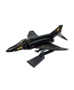 Corgi - McDonnell Douglas Phantom II FG.1 - XV582 'Black Mike' 1/48