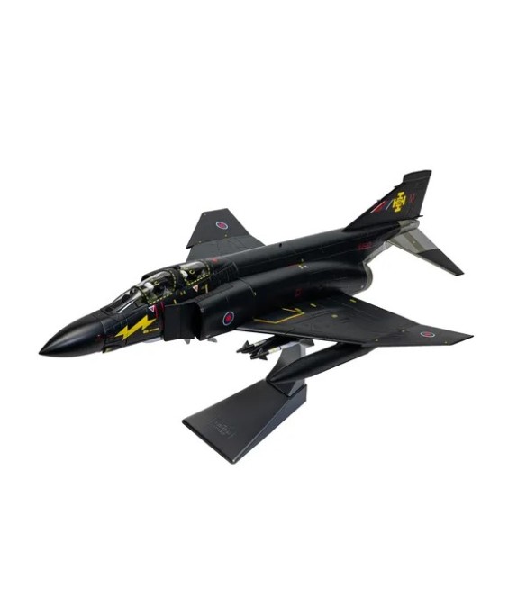 Corgi - McDonnell Douglas Phantom II FG.1 - XV582 'Black Mike' 1/48