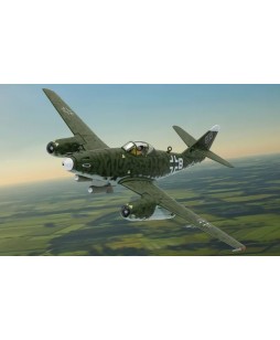 Corgi - Messerschmitt Me 262A-2a 'Blitz Bomber' 1/72