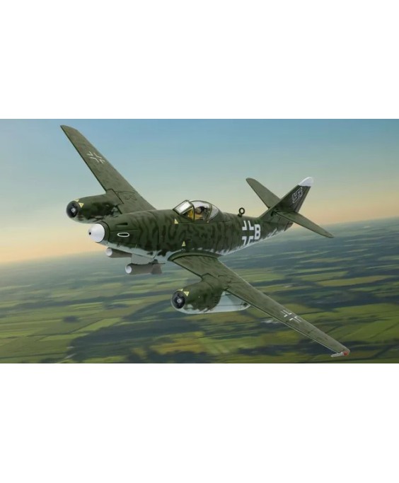 Corgi - Messerschmitt Me 262A-2a 'Blitz Bomber' 1/72