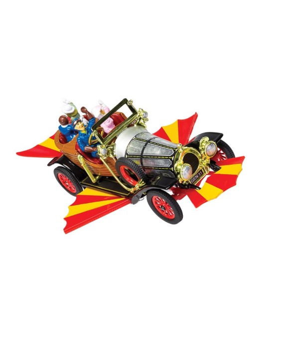 Corgi - Chitty Chitty Bang Bang