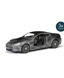 Corgi - Aston Martin DBS - James Bond 'Quantum of Solace' 1/36