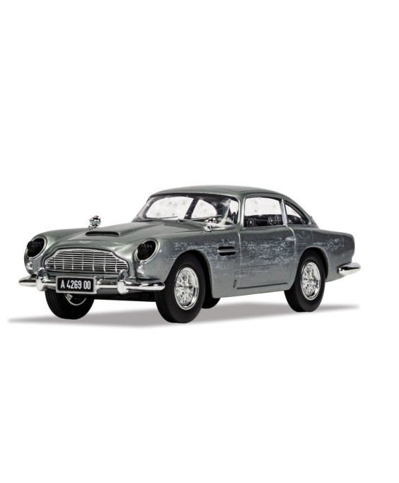 Corgi - James Bond Aston Martin DB5 No Time To Die 1/36