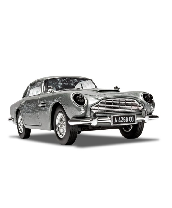 Corgi - James Bond Aston Martin DB5 No Time To Die 1/36