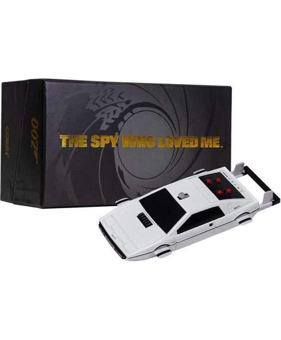 Corgi - Lotus Esprit S1 Submarine James Bond The Spy Who Loved Me 1/45