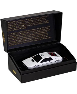 Corgi - Lotus Esprit S1 Submarine James Bond The Spy Who Loved Me 1/45