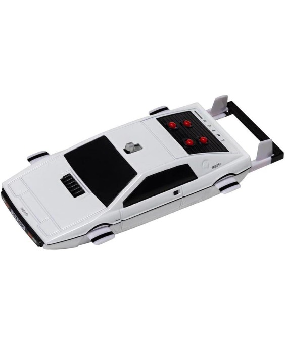 Corgi - Lotus Esprit S1 Submarine James Bond The Spy Who Loved Me 1/45