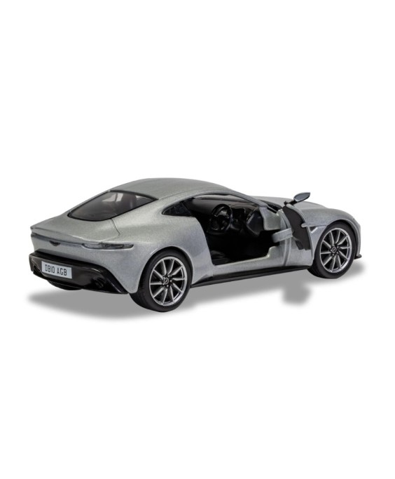 Corgi - Aston Martin DB10 - James Bond 'Spectre' 1/36
