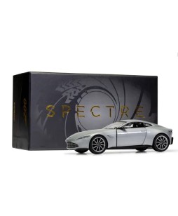 Corgi - Aston Martin DB10 - James Bond 'Spectre' 1/36