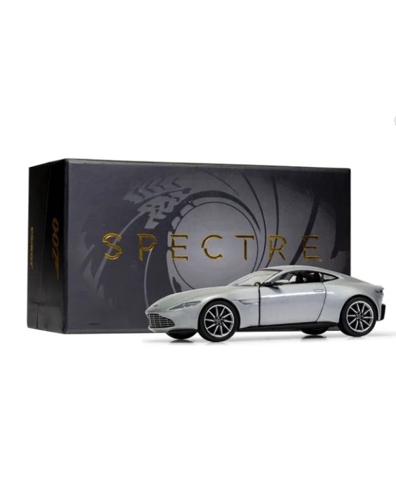 Corgi - Aston Martin DB10 - James Bond 'Spectre' 1/36