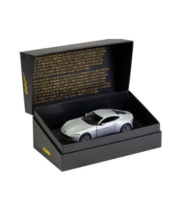 Corgi - Aston Martin DB10 - James Bond 'Spectre' 1/36
