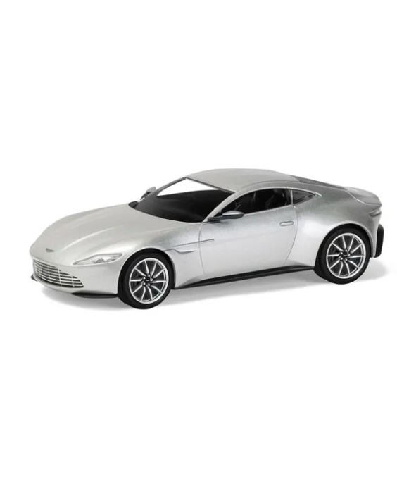 Corgi - Aston Martin DB10 - James Bond 'Spectre' 1/36