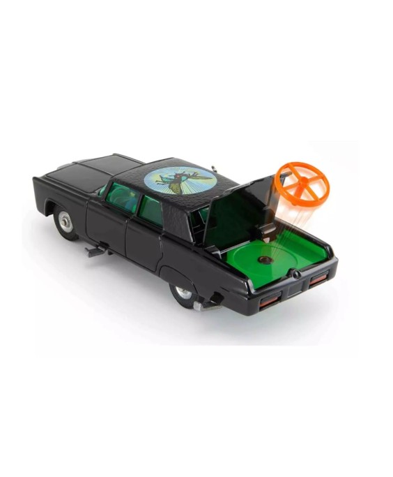 Corgi - The Green Hornet's Black Beauty 1/50