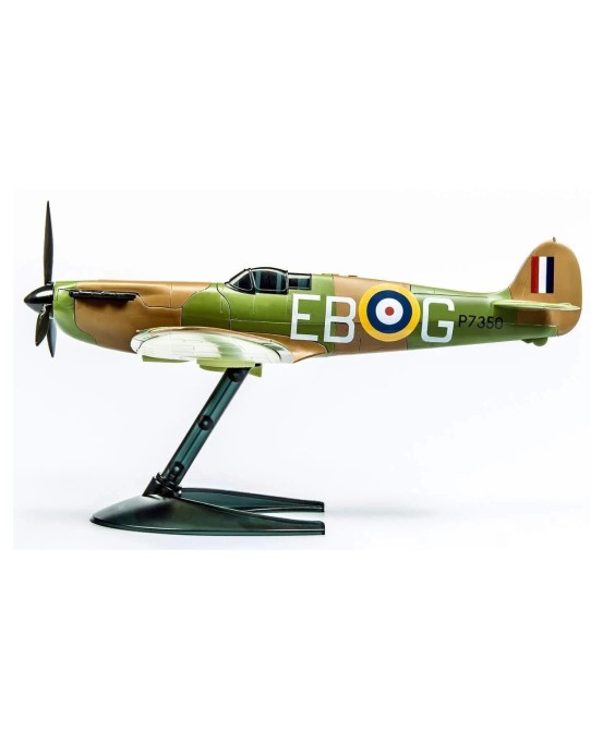 Airfix surenkamas modelis - Spitfire