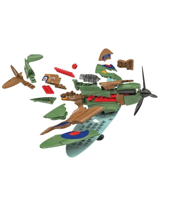 Airfix surenkamas modelis - Spitfire