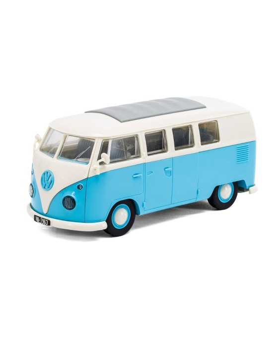 Airfix surenkamas modelis - VW Camper Van blue Airfix surenkamas modelis - VW Camper Van blue