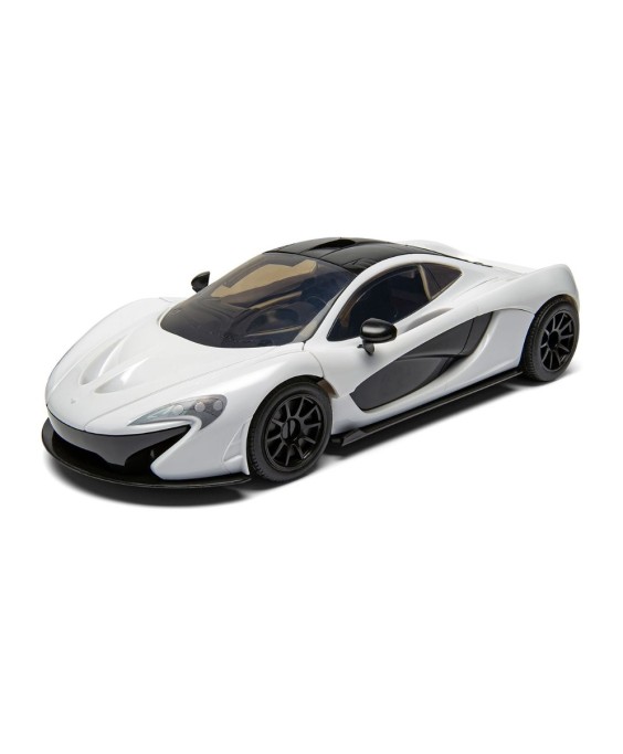 Airfix surenkamas modelis - McLaren P1 - White
