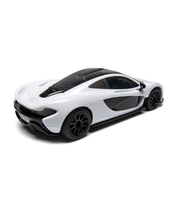 Airfix surenkamas modelis - McLaren P1 - White