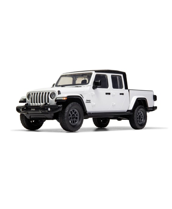 Airfix surenkamas modelis - Jeep Gladiator (JT) Overland