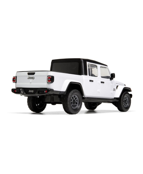Airfix surenkamas modelis - Jeep Gladiator (JT) Overland