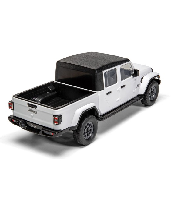 Airfix surenkamas modelis - Jeep Gladiator (JT) Overland
