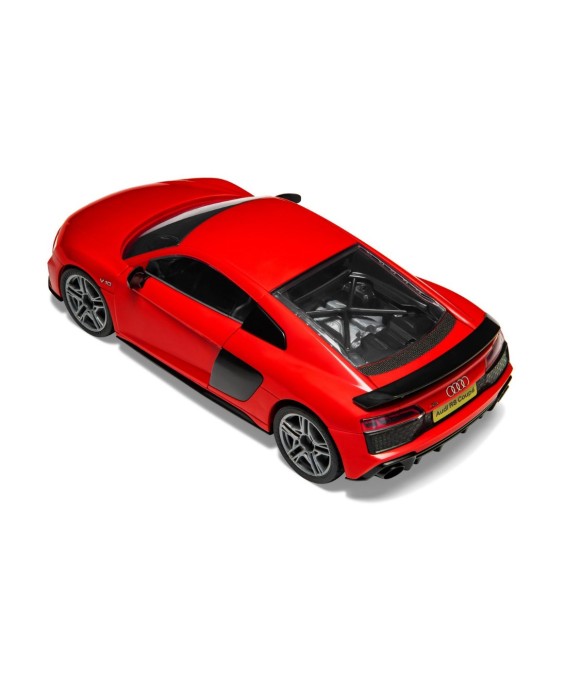 Airfix surenkamas modelis - Audi R8 Coupe