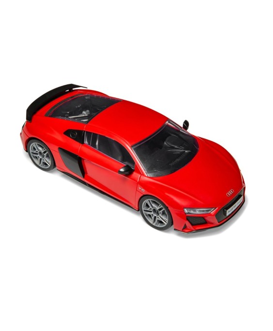 Airfix surenkamas modelis - Audi R8 Coupe