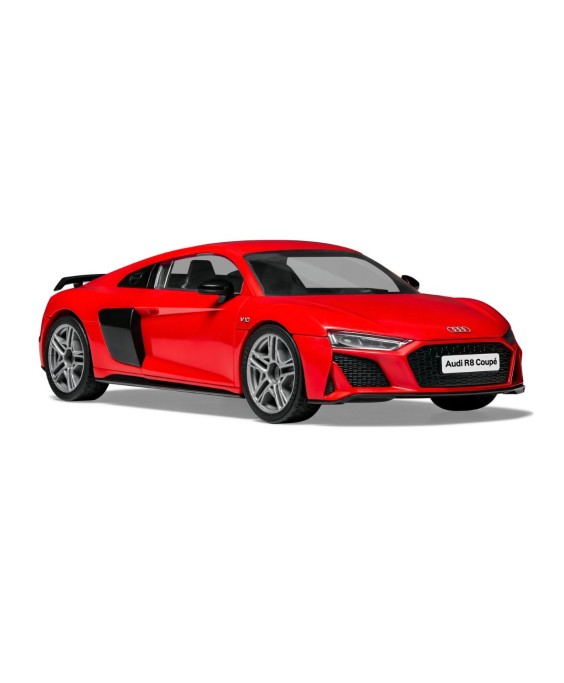Airfix surenkamas modelis - Audi R8 Coupe
