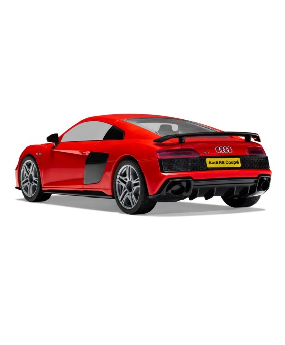 Airfix surenkamas modelis - Audi R8 Coupe