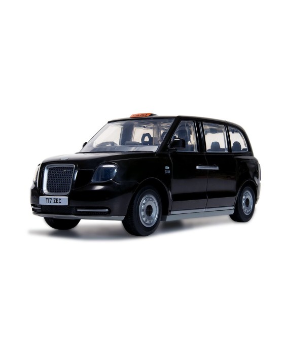 Airfix surenkamas modelis - London Taxi LEVC TX