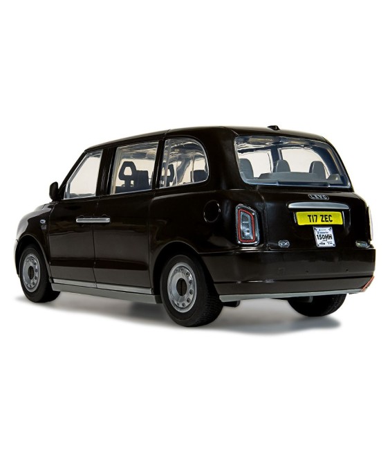 Airfix surenkamas modelis - London Taxi LEVC TX