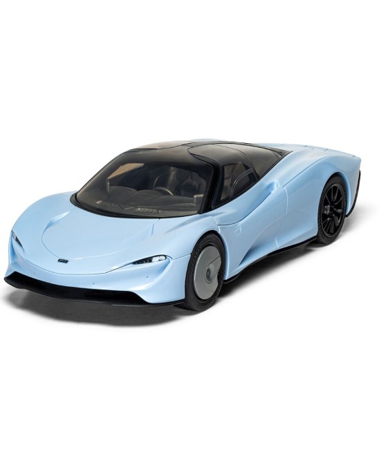 Airfix surenkamas modelis - McLaren Speedtail