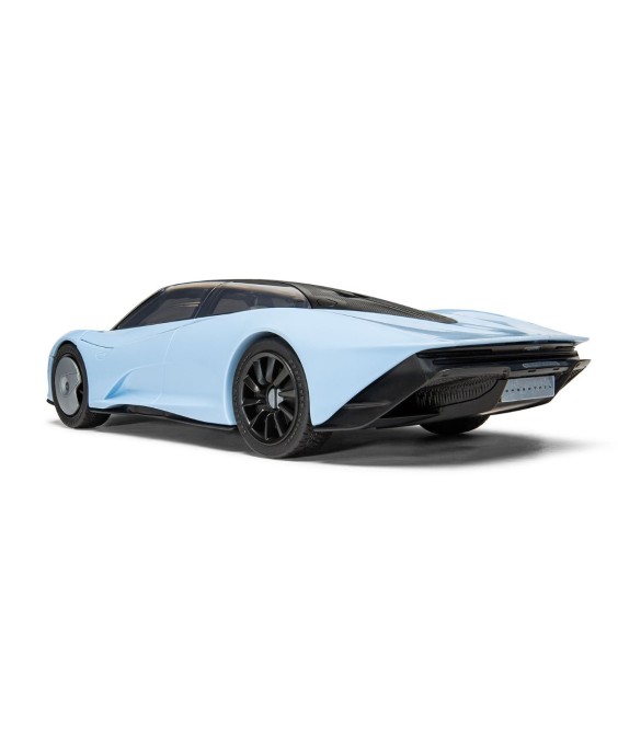 Airfix surenkamas modelis - McLaren Speedtail
