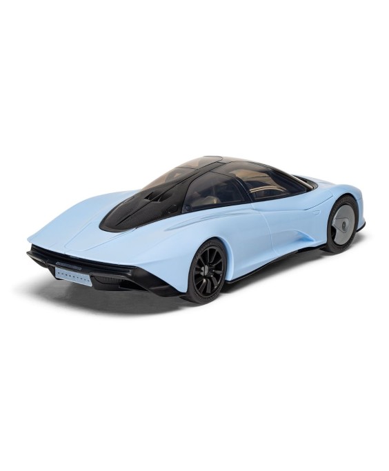 Airfix surenkamas modelis - McLaren Speedtail