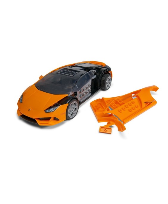 Airfix surenkamas modelis - Lamborghini Huracan EVO
