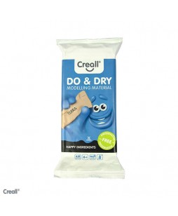 Creall Do & Dry universali modeliavimo medžiaga 1000g