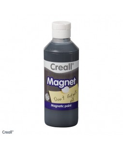 Creall - Magnetiniai dažai Magnet 250ml
