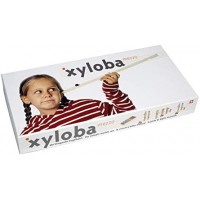 Xyloba - mezzo, 40 det.