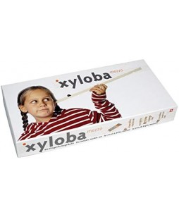 Xyloba - mezzo, 40 det.