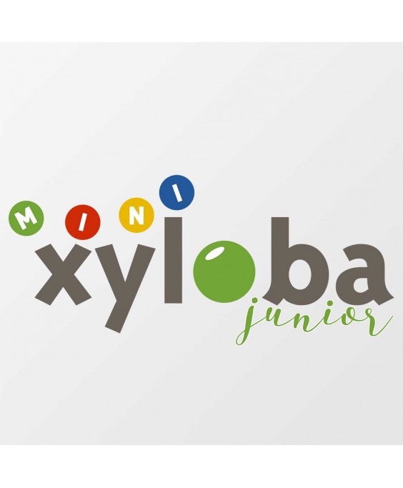 Xyloba - Junior mini